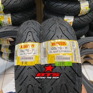 Pirelli 110/70-11 & 120/70-11 Angle Scooter Tires For Vespa Matic LX