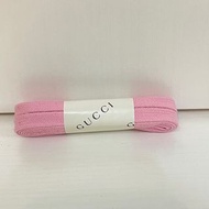 Gucci 波鞋原裝鞋帶