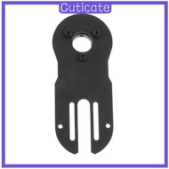 [CUTICATE] Electric Skateboard Pulleys Bracket Motor Mount For 5065 5055 Scooters 130 x