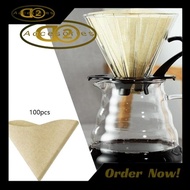 Filter Paper V60 Coffee Filter Paper