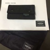 Porter Tokyo Japan 鎖匙包