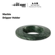 MHW-3BOMBER Marble Dripper Holder ฐานรองดริปเปอร์หินอ่อน