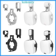 KOK Space Saving Outlet Wall Stand Brackets for Pro6e Mesh WiFi Extender Routers