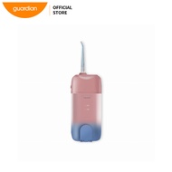8B Portable Water Flosser Pink