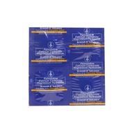 KREMIL-S Advance Chewable 1 Tablet