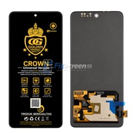 LCD TOUCHSCREEN VIVO Y100 5G - Y200 5G V200E - VIVO V29E 5G INDONESIA COMPLETE 1SET