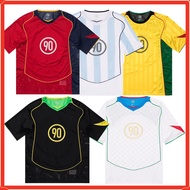 2025/26 TOTAL90 Soccer Football Shirt Men Sports Fans Version Y178AH238