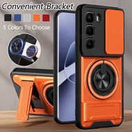 Casing For Infinix Hot 60 6 0 i Pro Plus 60i 60Pro 60Pro+ Hot60 Pro Hot60Pro Phone Case Rotatable Ma