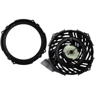 Upgraded Recoil Pull Starter Assembly Replacement for Briggs & Stratton 450E 500E 550EX 575E 600E 62