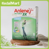 Anlene Actifit Susu Bubuk Rasa Vanila 600 Gram