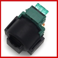 Starter Solenoid Relay for Honda VF1000R VF1000F VF750C VF1100C VF700C VF700F VF1100S VF700S VF750F2