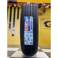 FREE SHIPPING OTANI EK1000 175/65/15 175/65R15 1756515 175-65-15 175 65 15 5 TAHUN WARRANTY MADE IN THAI