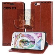 Flip Cover magnet Oppo F1s F1+ F3 F3+ F5 F7 F9 F11 F11 Pro A15 A16 A7 Case Wallet Oppo flip Case Oppo Casing Oppo