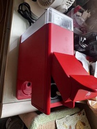 illy咖啡機