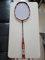 YONEX ARCSABER 10 Taufik 簽名版羽毛球拍