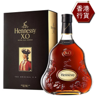 Hennessy - Hennessy 軒尼詩 X.O 干邑 700ml