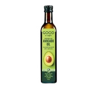Good by Grove 紐西蘭牛油果油 500mL