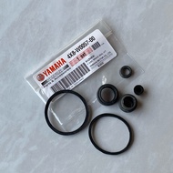 YAMAHA RXZ RXZ-C FRONT DISC SEAL KIT 4X8-W0057-00