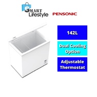 Pensonic Chest Freezer (142L) PFZ-153 PFZ-153