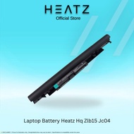 Heatz | Compatible Laptop Battery Original Heatz For Ho Jc04 | 2600mah | 1 Year Warranty By Heatz