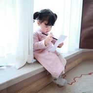 0-2Y Baby Kungfu Bodysuit A400C42B