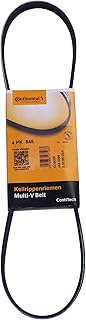 Continental BMW 11287559454 4PK845 Ribbed Belt