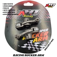 TEMPLAR PELATUK KLEP ROLLER ROCKER ARM RRA 13 17 MM MIO JUPITER Z VEGA FINO NUOVO AH1 RACING - PIANO