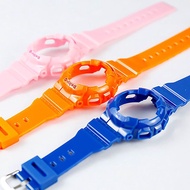 Casio baby-g Strap Case BA-111 BA-110 BA-112 120 Strap Accessories Women Resin