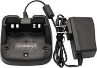 Smart Battery Charger BC-191 BC-192 BC-193 is Compatible with Icom Walkie Talkie F3001 F4001 F3101D 