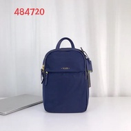 Tumi 484720 backpack, women's leisure computer bag!