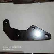 Yamaha Mio Sporty 5TL Front Disc Breket uk 220mm-260mm Uses 2P Brembo Calipers