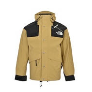The North Face/The North Face 2026 New Style 1990 Men Women Jacket Hooded Jacket Mountaineering Jack