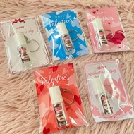 Efficascent Keychain Cute Keychain Souvenir or Giveaway Idea (SHIP ASAP)