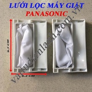 [CN Hcm] COMBO 2 PANASONIC Washing Machine Filter Mesh 62x97mm