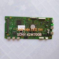 SONY 42W700B TV control board
