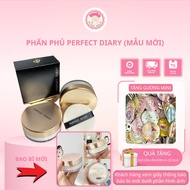 [PERFECT DIARY] PERFECT DIARY Face Powder Gold Cap Oil Control Antiperspirant 7g