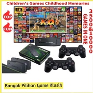 GAME STICK MINI HDMI M8 64GB - FLYHIGH