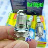 (4pcs) Denso iridium spark plug perodua myvi 1.3 /toyota avanza/ honda city wish altis vios daihatsu