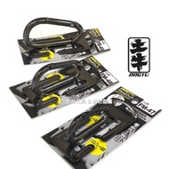 DOGYU Fixed High-Aerial Safety Hook Series Mini FM-47 FM-48 FM-49/Standard FM-50