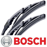 BOSCH Direct Connect 40517 - 40526 "OEM" Quality Wiper Blade Set (Pair) 26"+17"