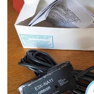 Brand New Omron Amplifier Infrared E3X-NA11/E3X-NA41 Induction Photoelectric Switch Quality Assuranc