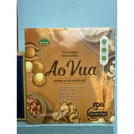 AV nutritional nut milk box 600g clearance