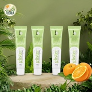 🎄[Company Genuine Products] Anli Amway Travel Group Toothpaste 50g Consumers Recommend Community War