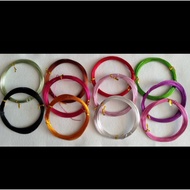 Aluminum wire