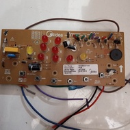 MODUL MIDEA AIR COOLER Pcb air cooler midea original