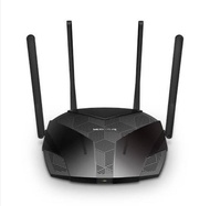 Mercusys MR70X AX1800 Dual-Band WiFi 6 Router เร้าเตอร์รับสัญญาณ