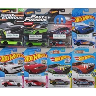 Hot wheels hotwheels dodge challenger drift car factory sealed fast &amp; furious Edition 7 hw speed graphics mopar manfredi strom down hw drift 426 mopar fromula drift bf Goodrich hw race team wave series 2 7/10 hw drift 426 Mopar 3/5