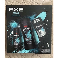 🇺🇲 AXE Apollo Deodorant Spray I Body Wash I Antiperspirant