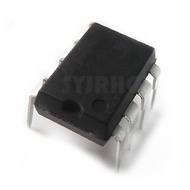 10pcs/lot New NE555 NE555P NE555N PRECISION TIMERS IC DIP-8 In Stock