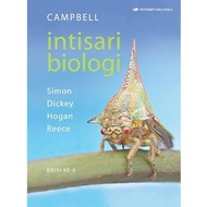 Biology Essence 6th Edition - Campbell - ERLG